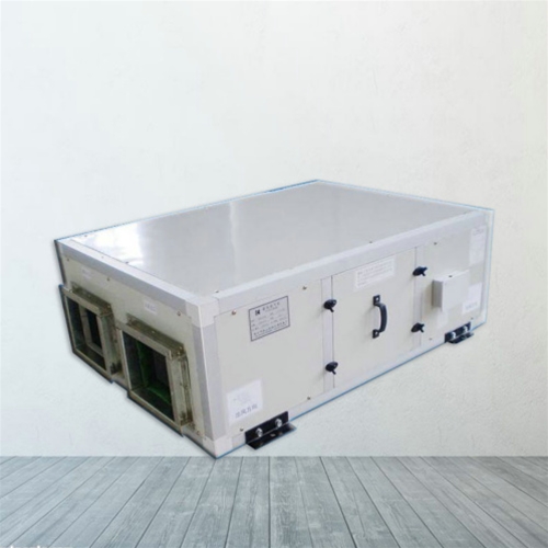 新風換氣機（顯熱、全熱）